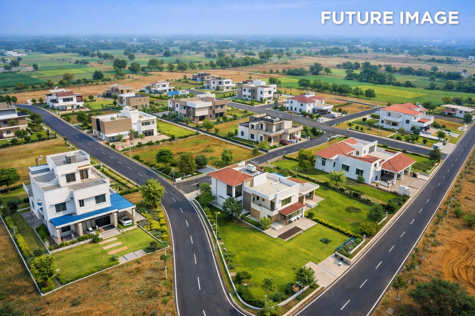 Rudraa Plaza - Commercial plot image 5 in Shahpura